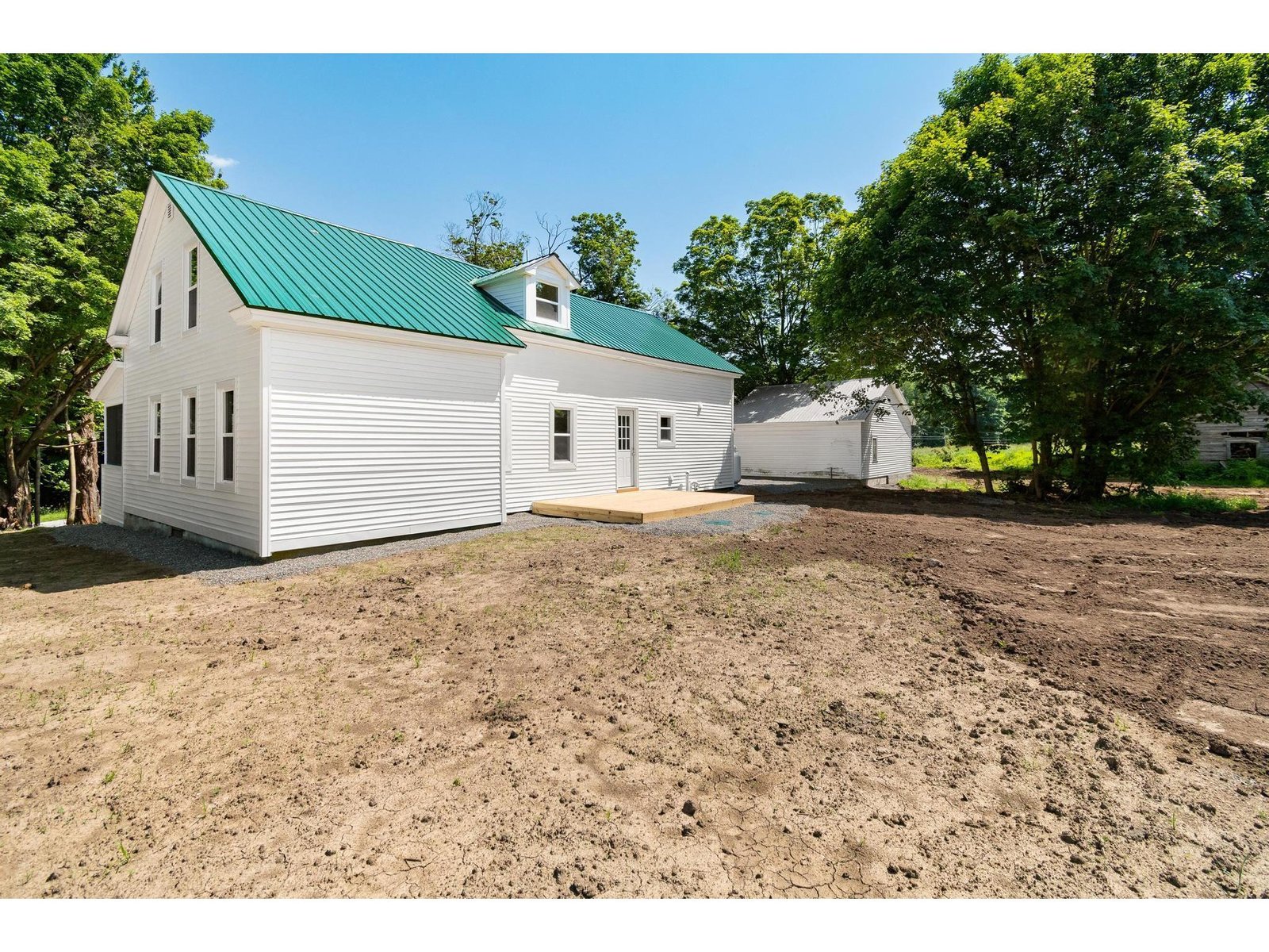 1891 Hanna Road