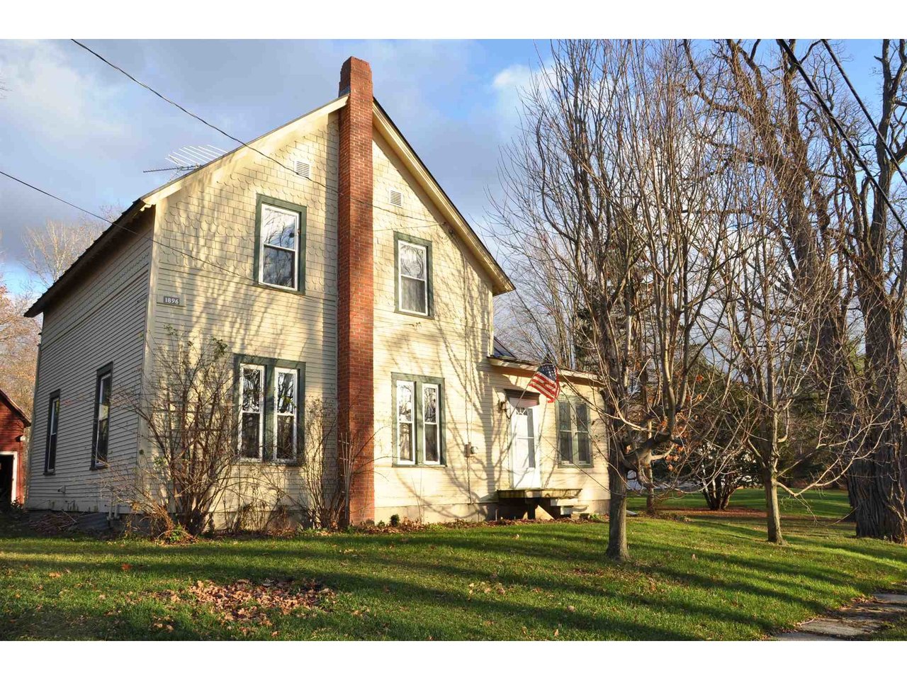 1896 Quaker Village Road
