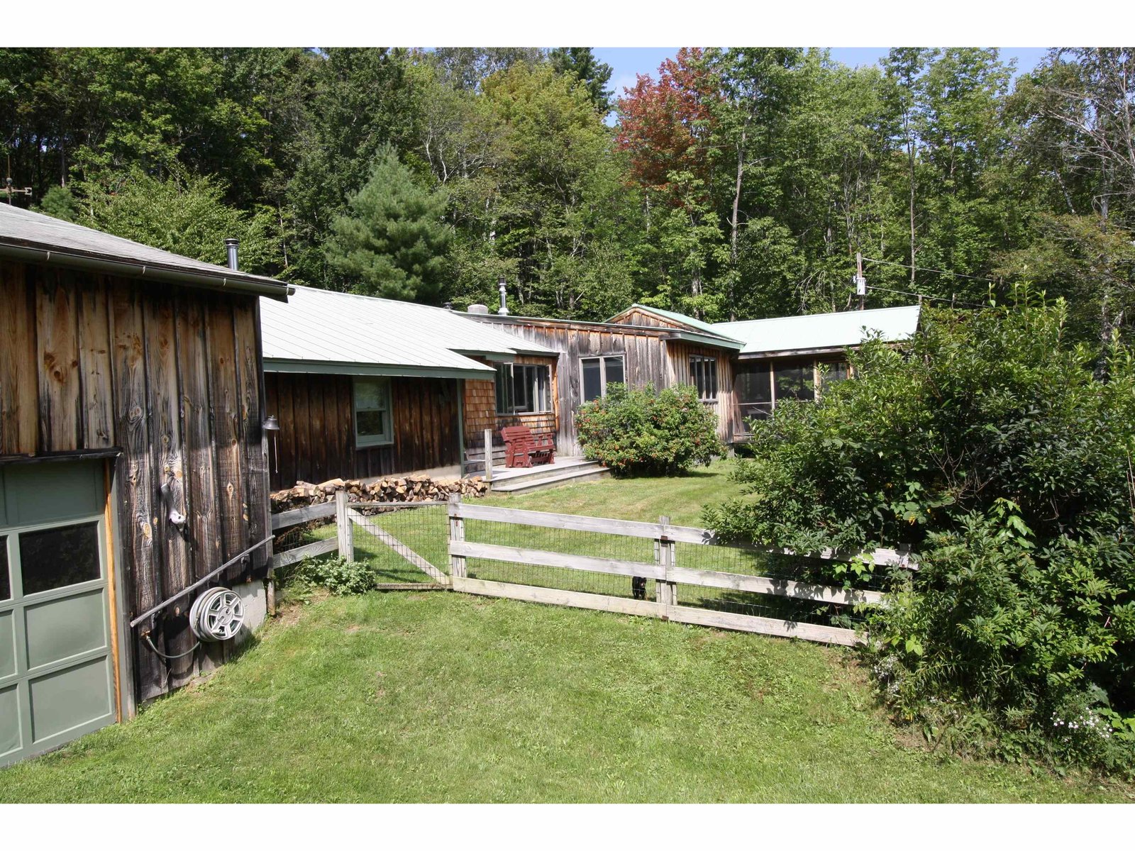 1897 North Branch Road