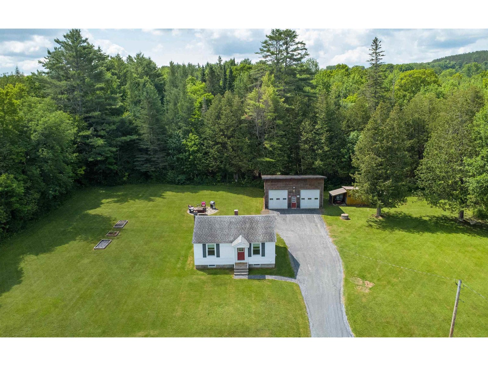 1898 Parker Road