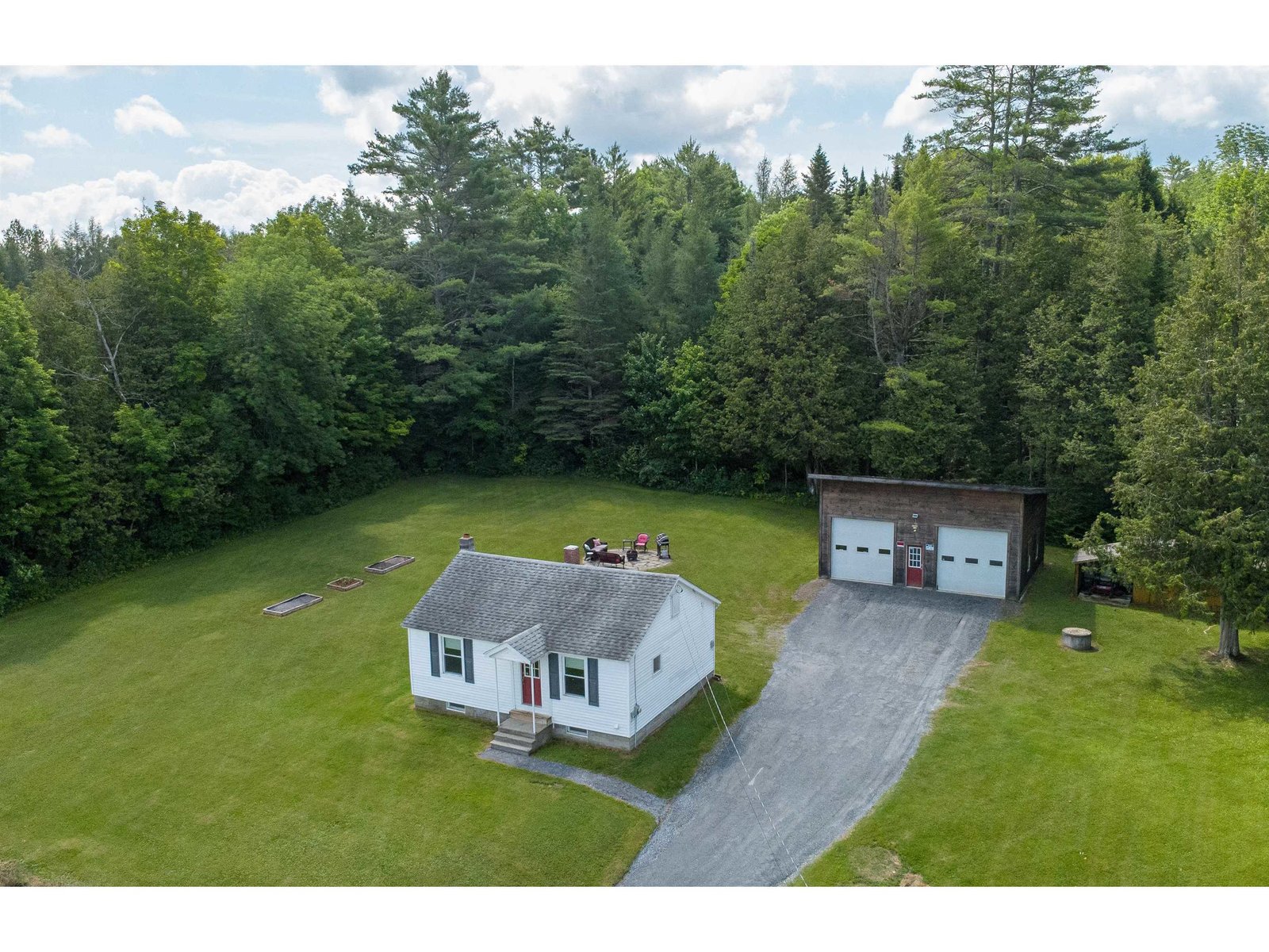 1898 Parker Road
