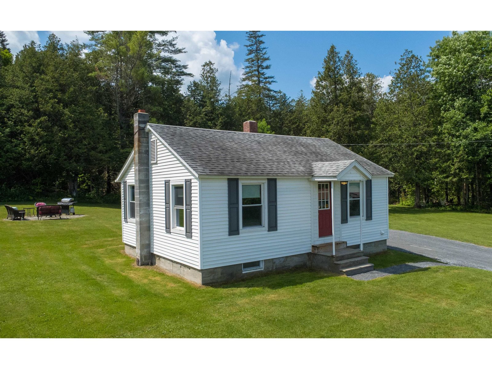 1898 Parker Road