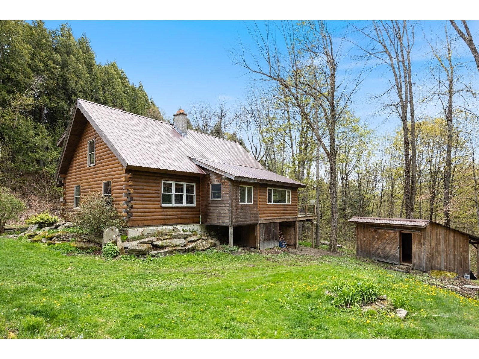1899 Rousseau Road