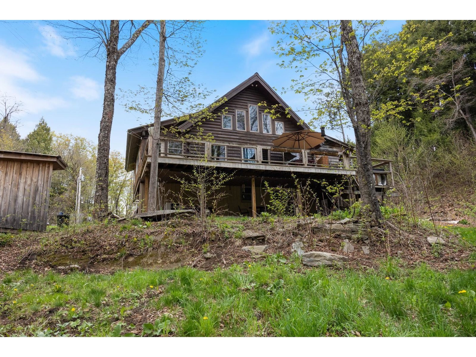 1899 Rousseau Road