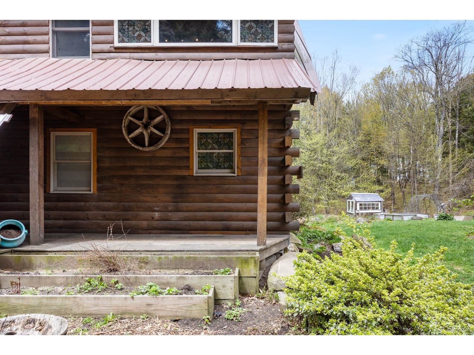 1899 Rousseau Road