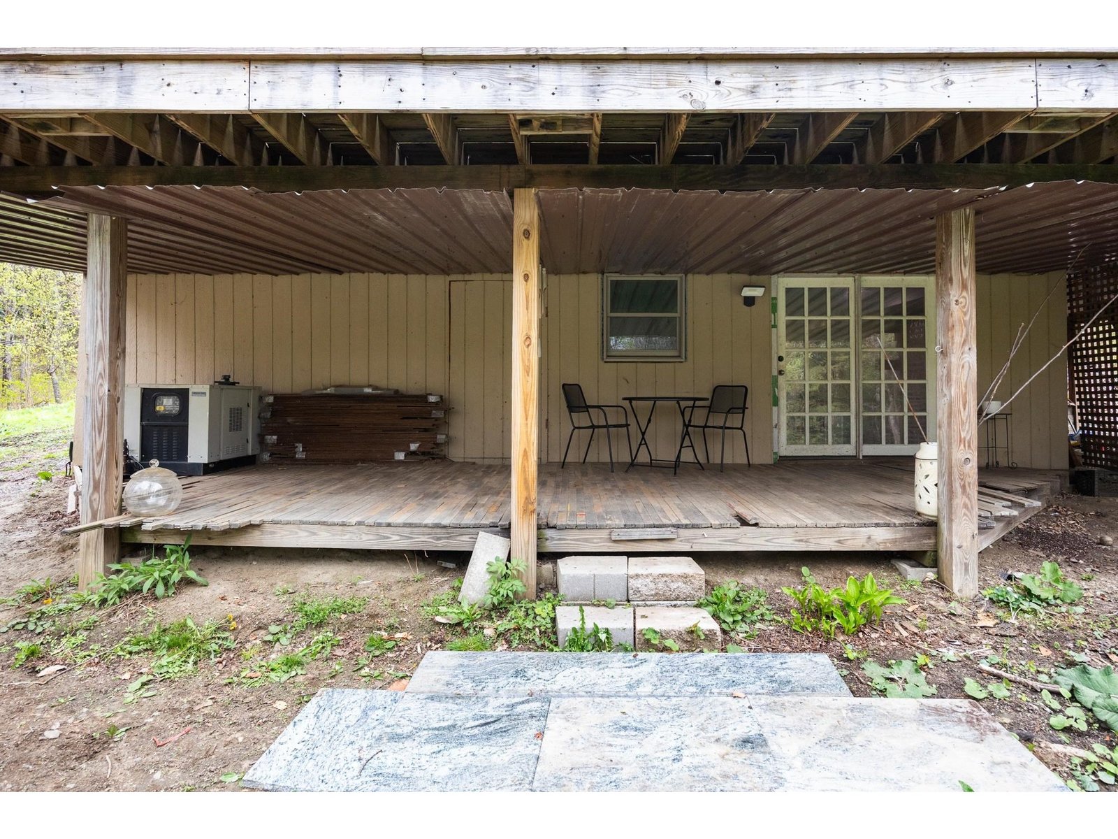1899 Rousseau Road