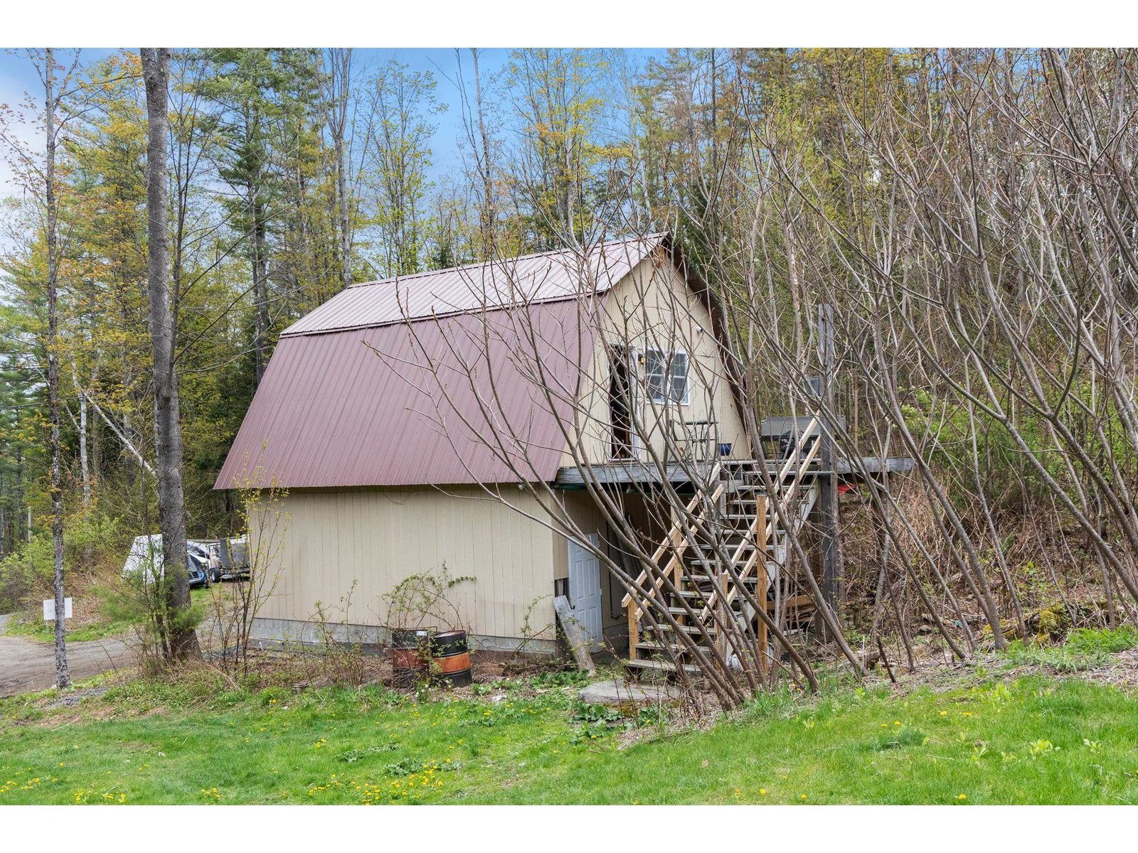 1899 Rousseau Road