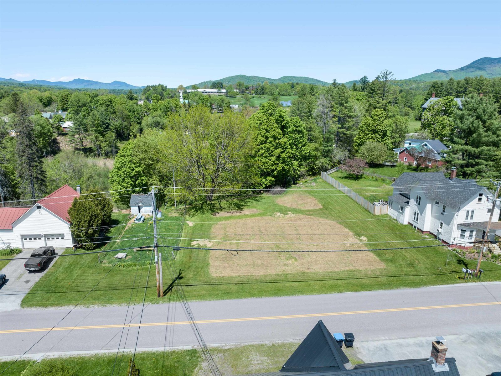 189B Howard Avenue, Waterbury