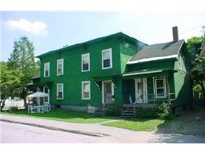 19-21 Franklin Street