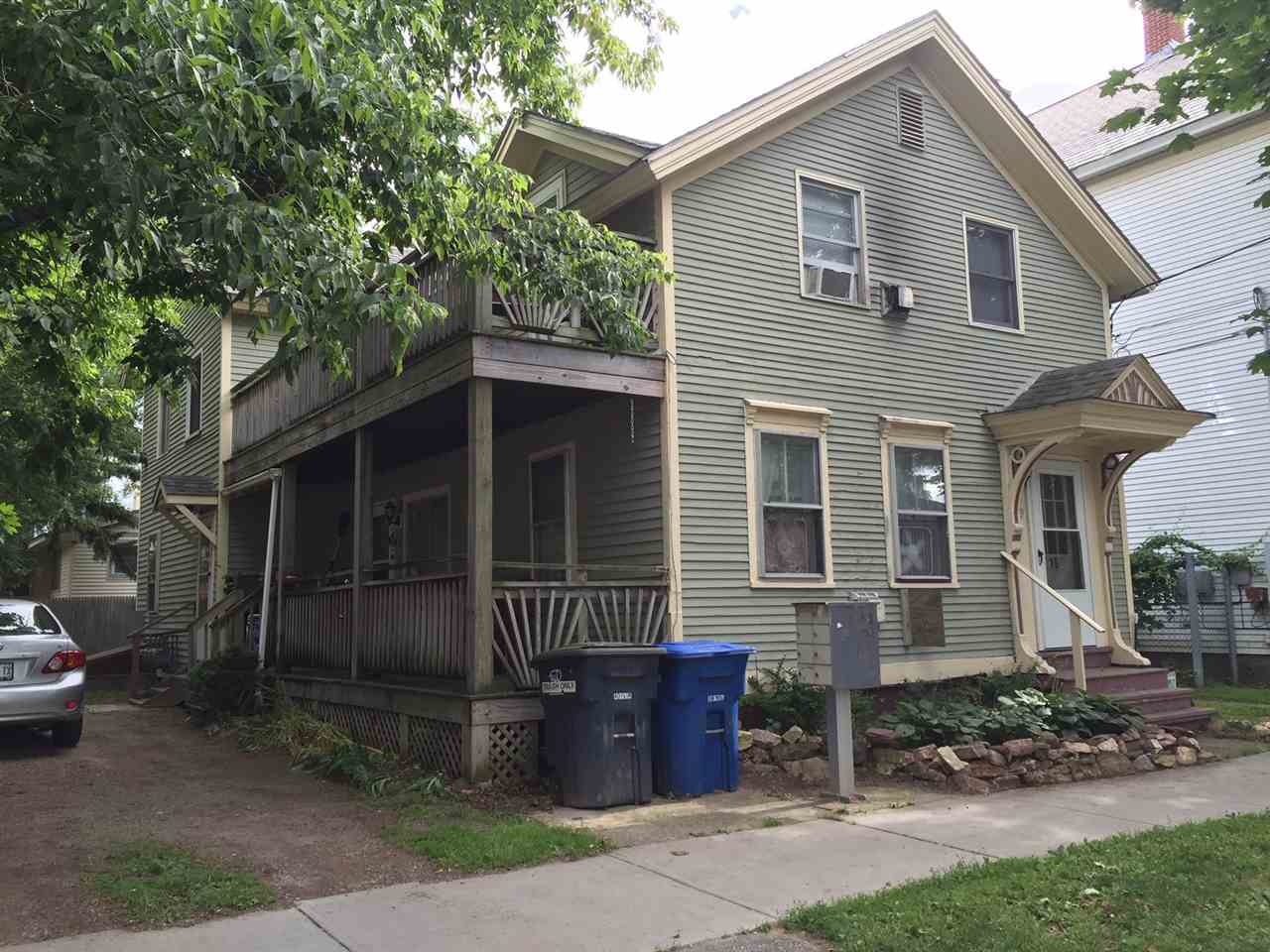 19-21 Monroe Street