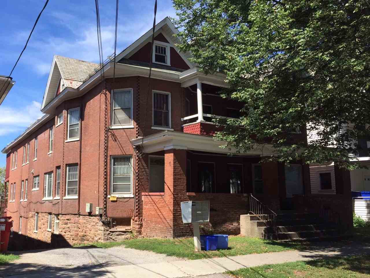 19-21 South Willard Street