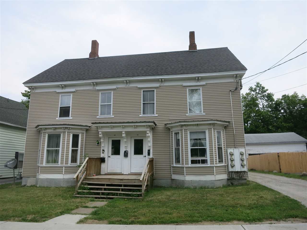 19-21 Upper Welden Street