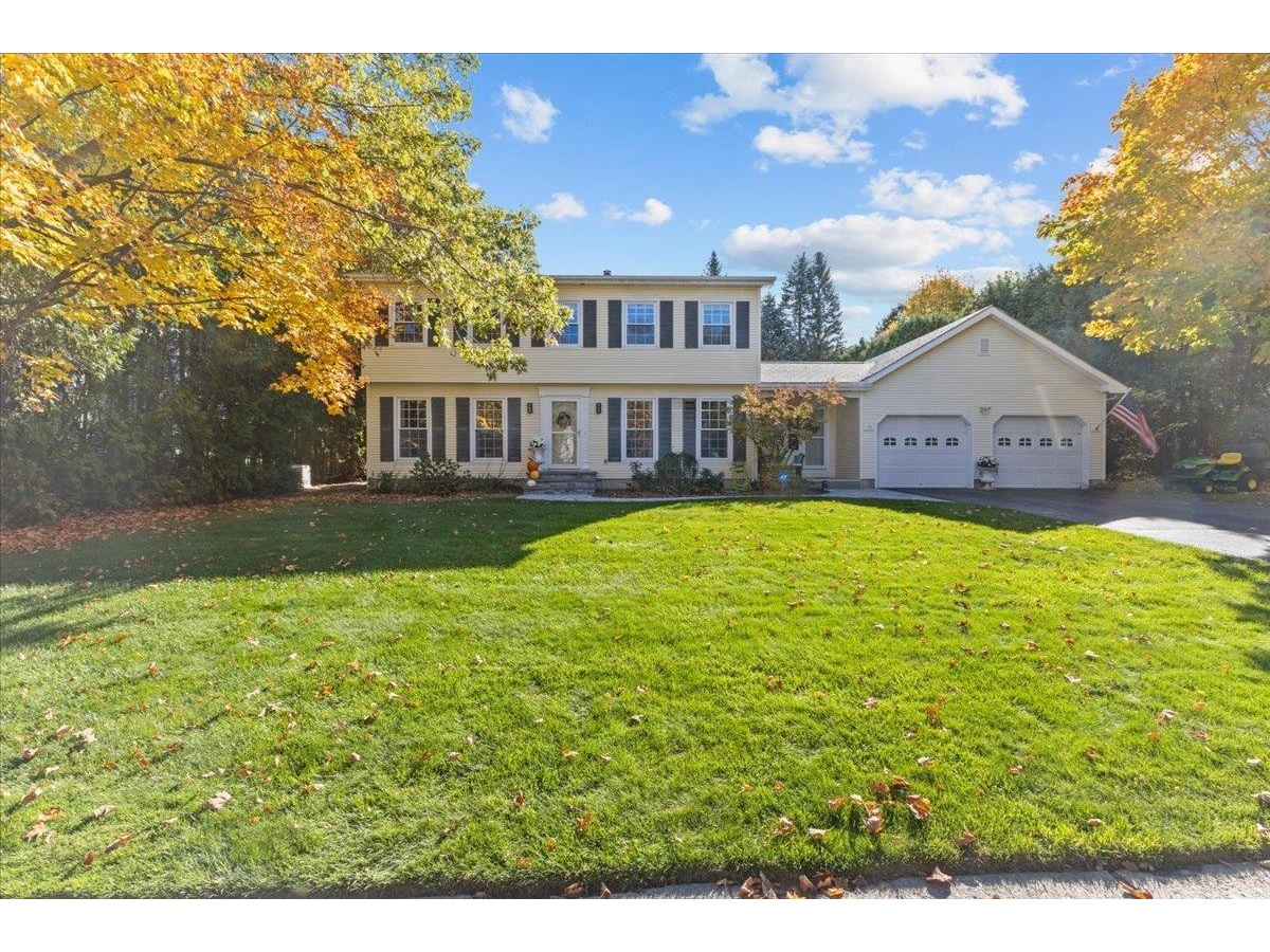 19 Aspen Drive