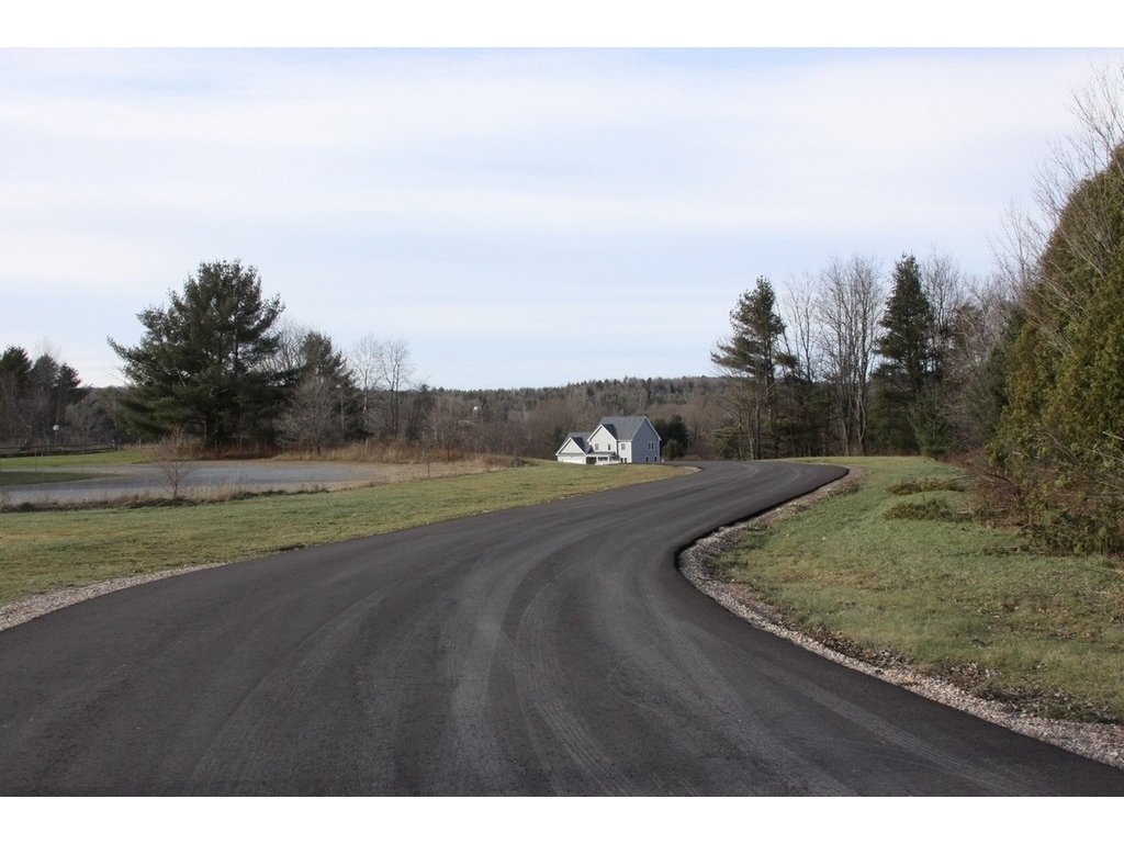 19 Bittersweet Lane