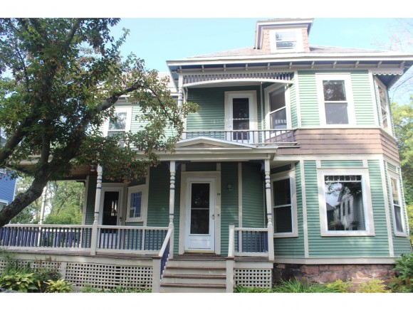 19 Booth Street