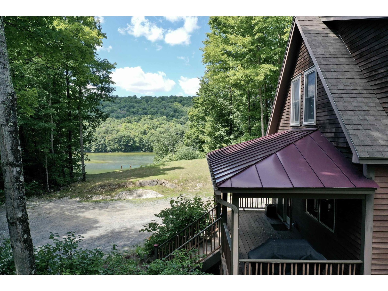19 Brebeuf Terrace, Unit 3