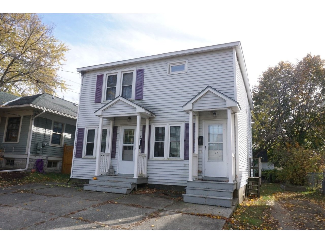 19 Catherine Street