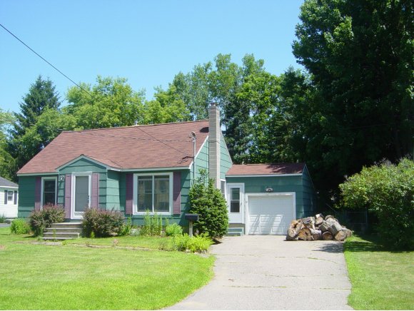 19 Cherokee Ave