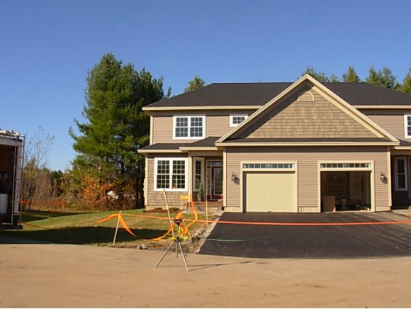 19 Clifford Dr, Unit 102