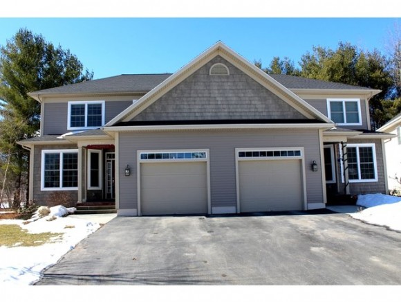 19 Clifford Drive, Unit 102