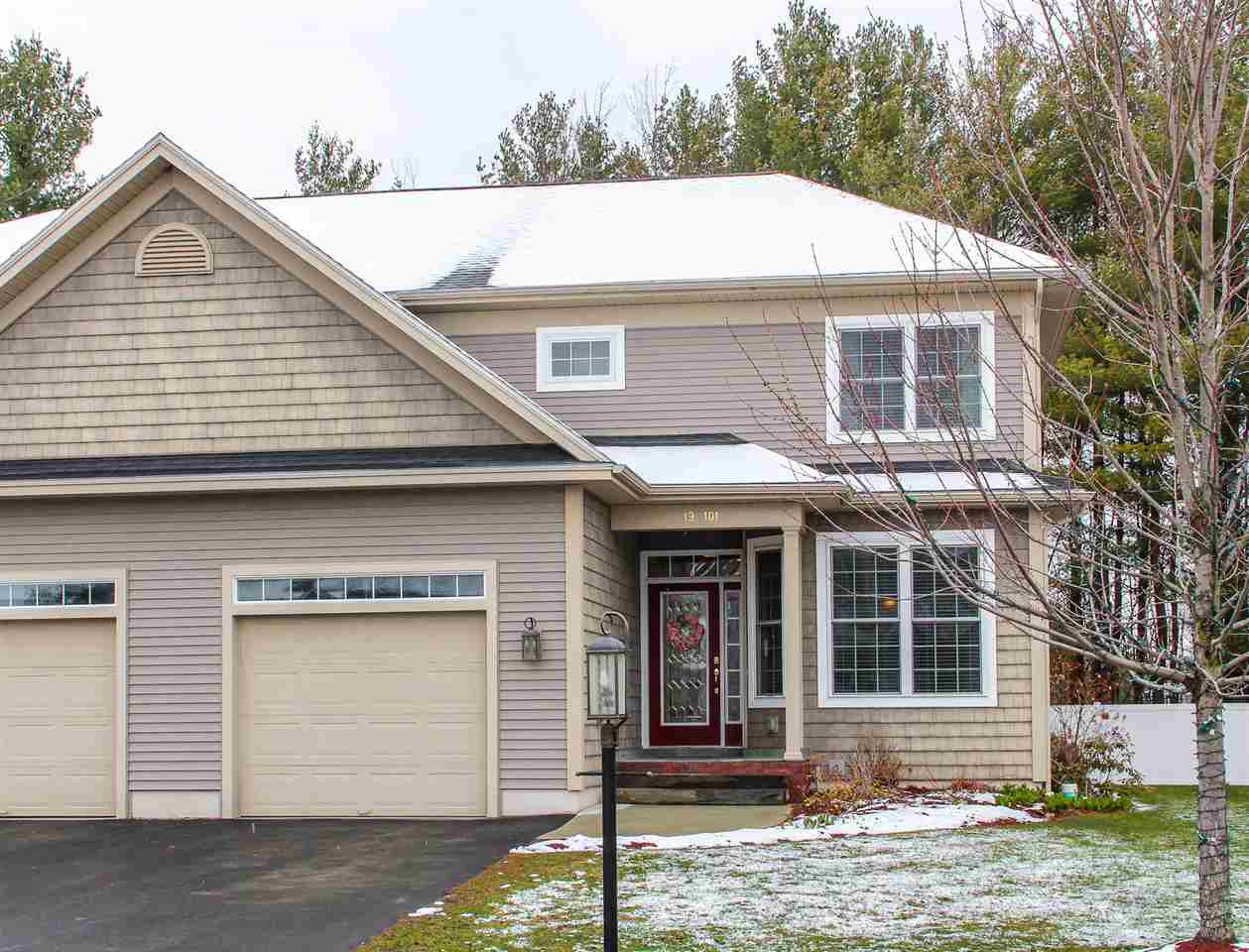 19 Clifford Drive, Unit 101
