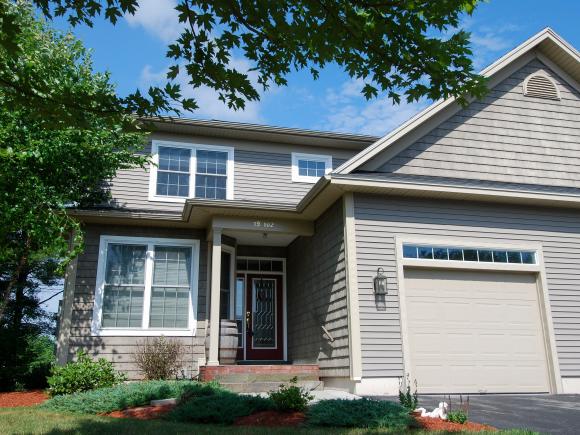 19 Clifford, Unit 102