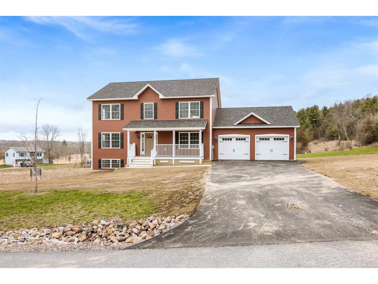 19 Collins Farm Road, Unit 1