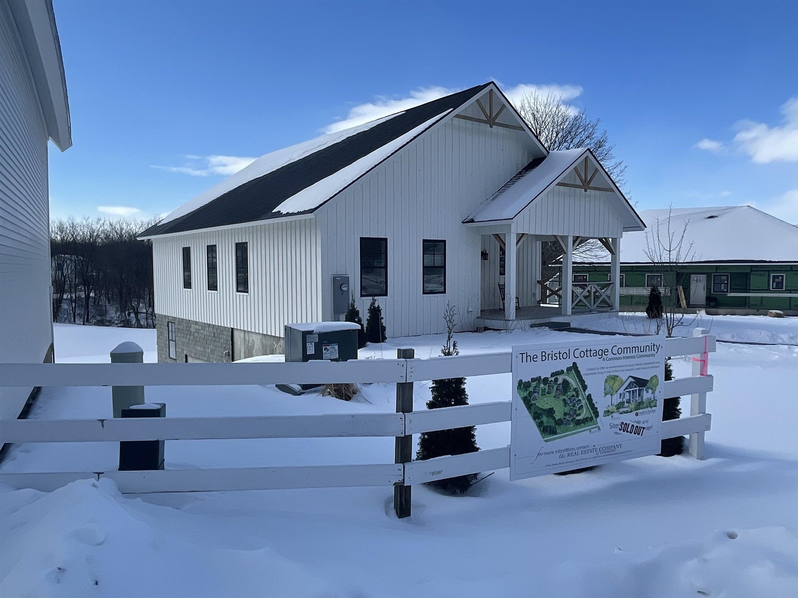 19 Cottage Park