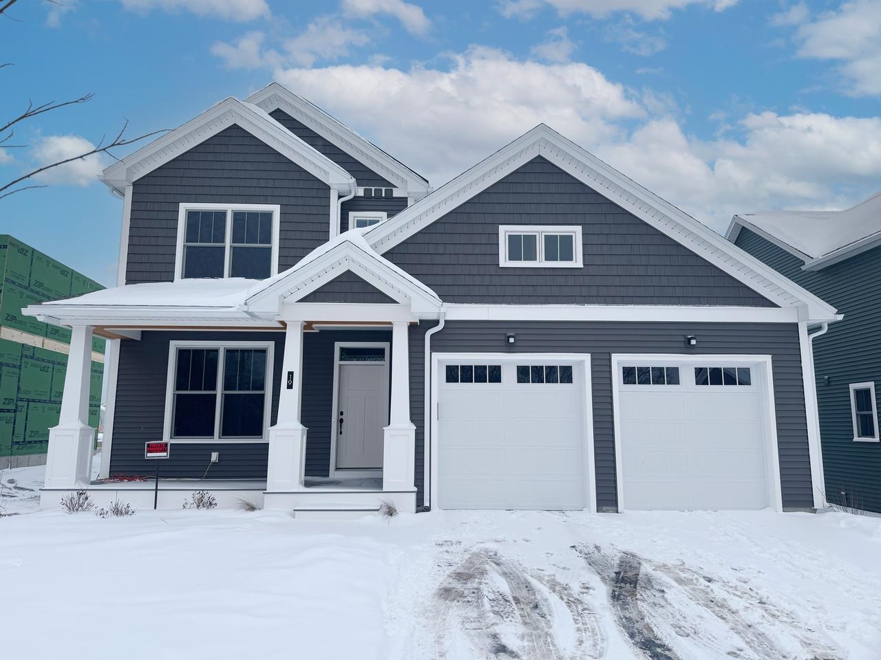 19 Daniel Drive