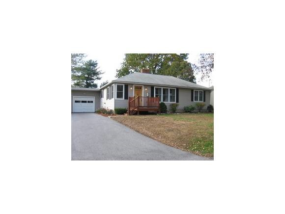 19 Davis Parkway