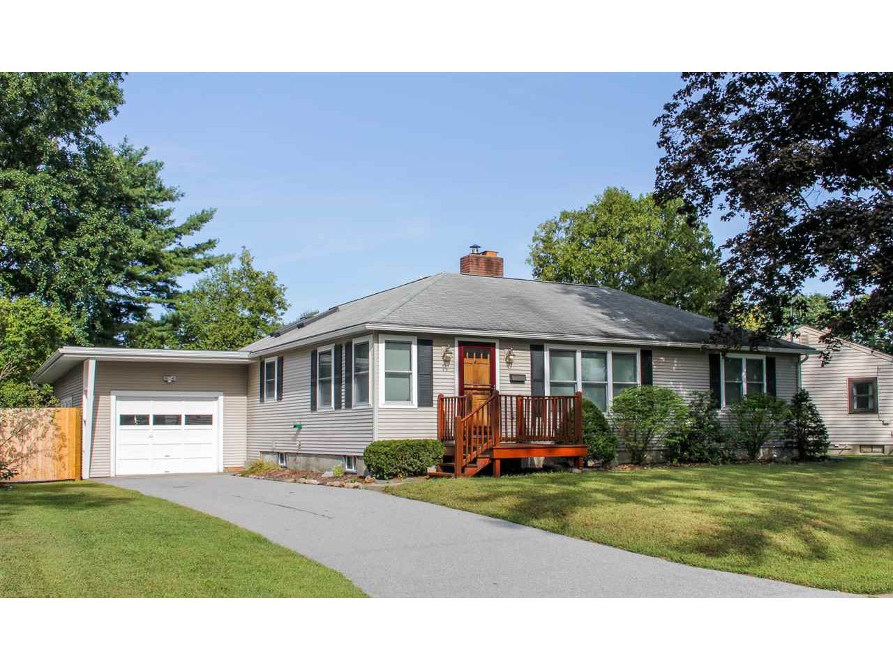 19 Davis Parkway