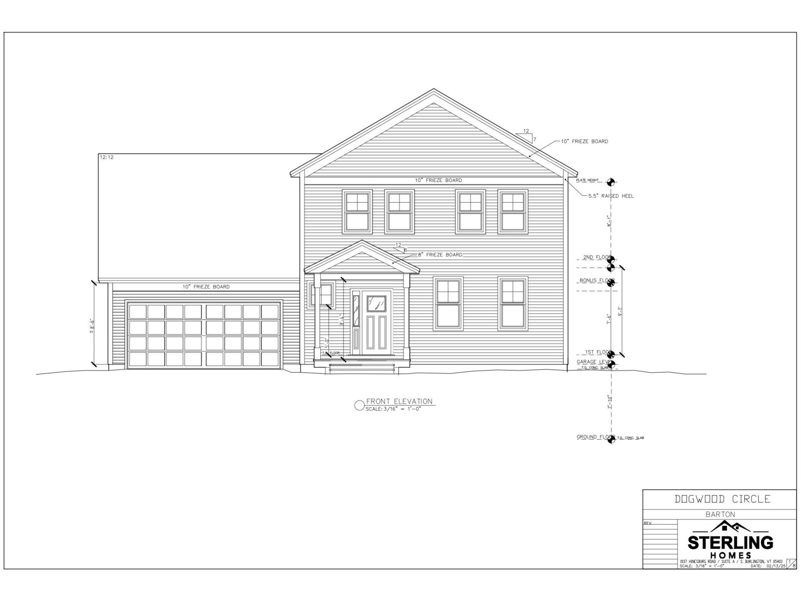 19 Dogwood Circle, Unit 19 Barton