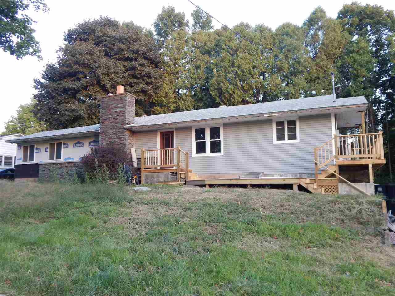 19 Drury Drive