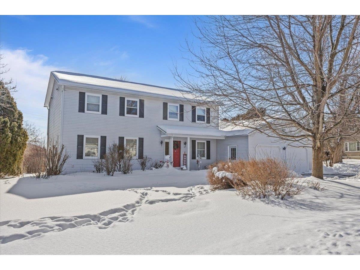 19 Dubois Drive