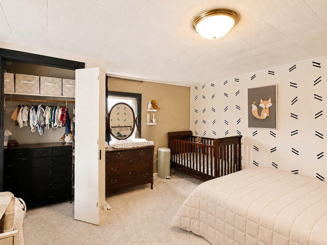Stylish Bedroom