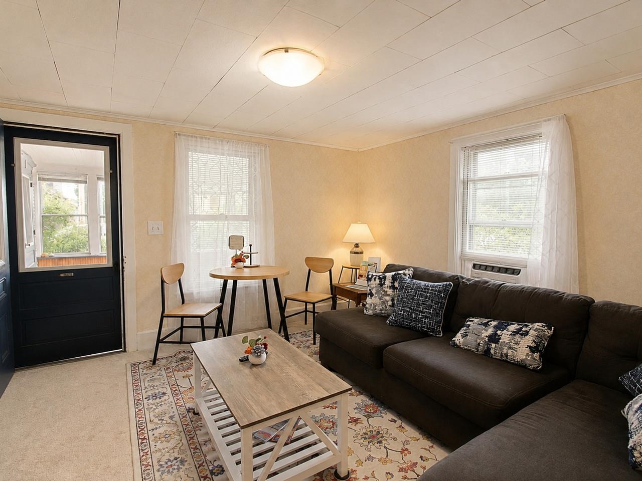 Accessory Apartment