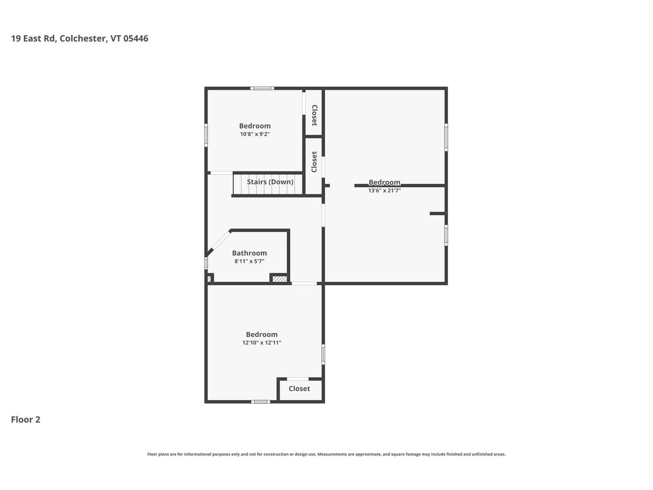 Second Level