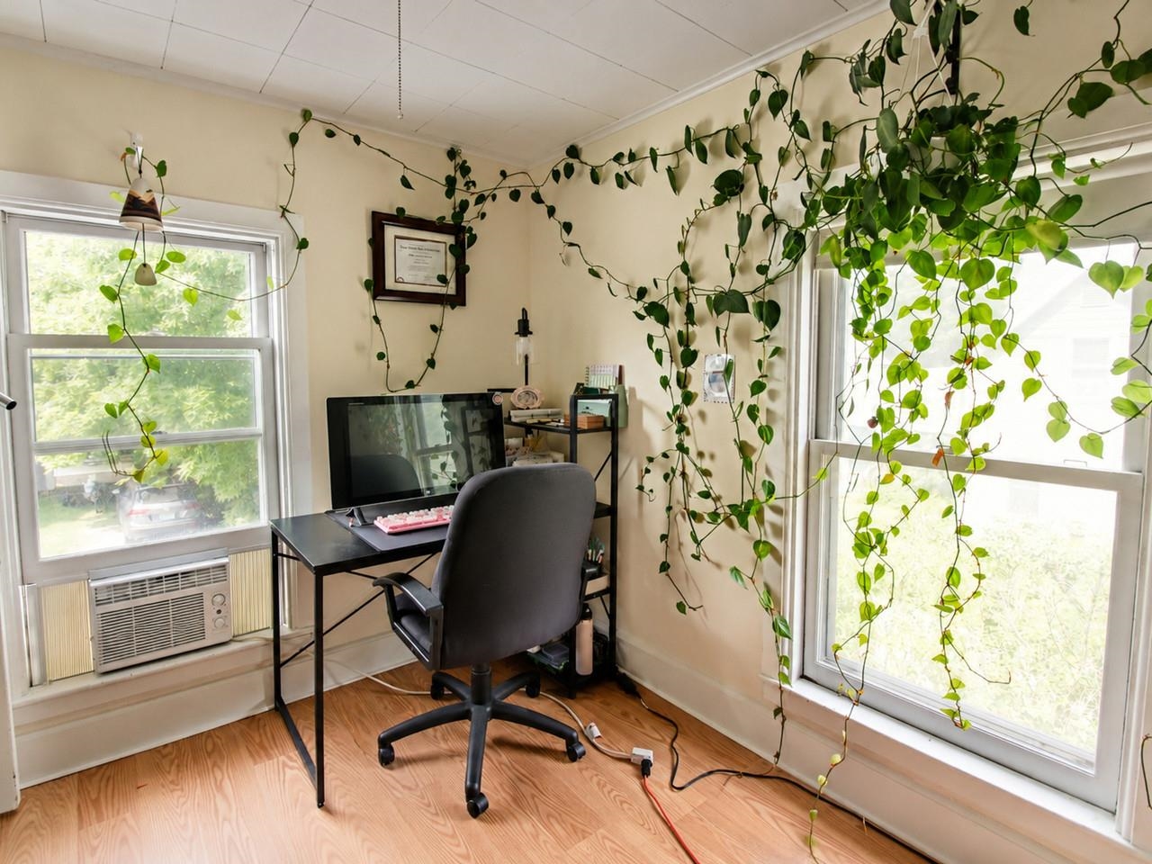 4th Bedroom or Office