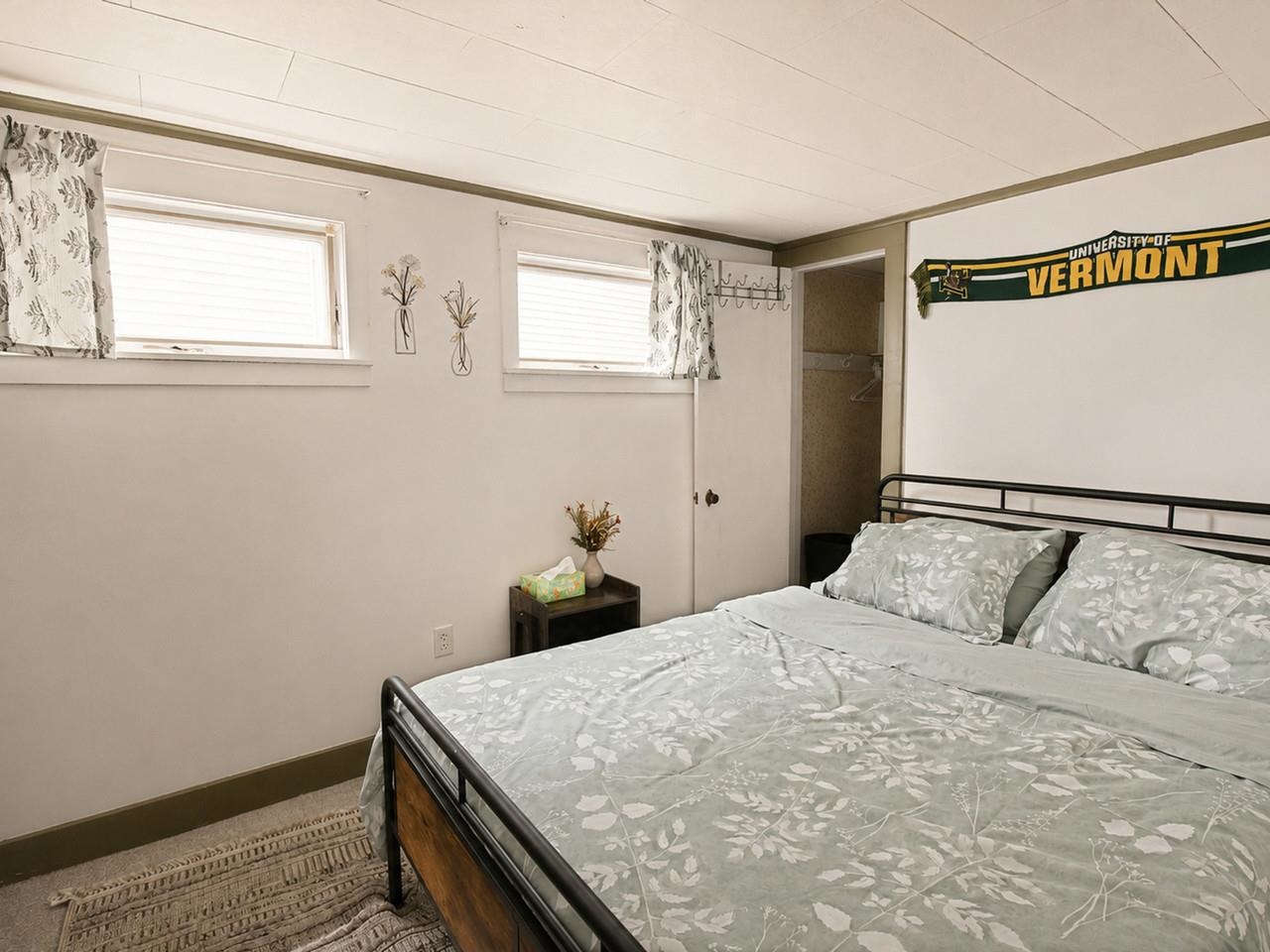 Bonus Room