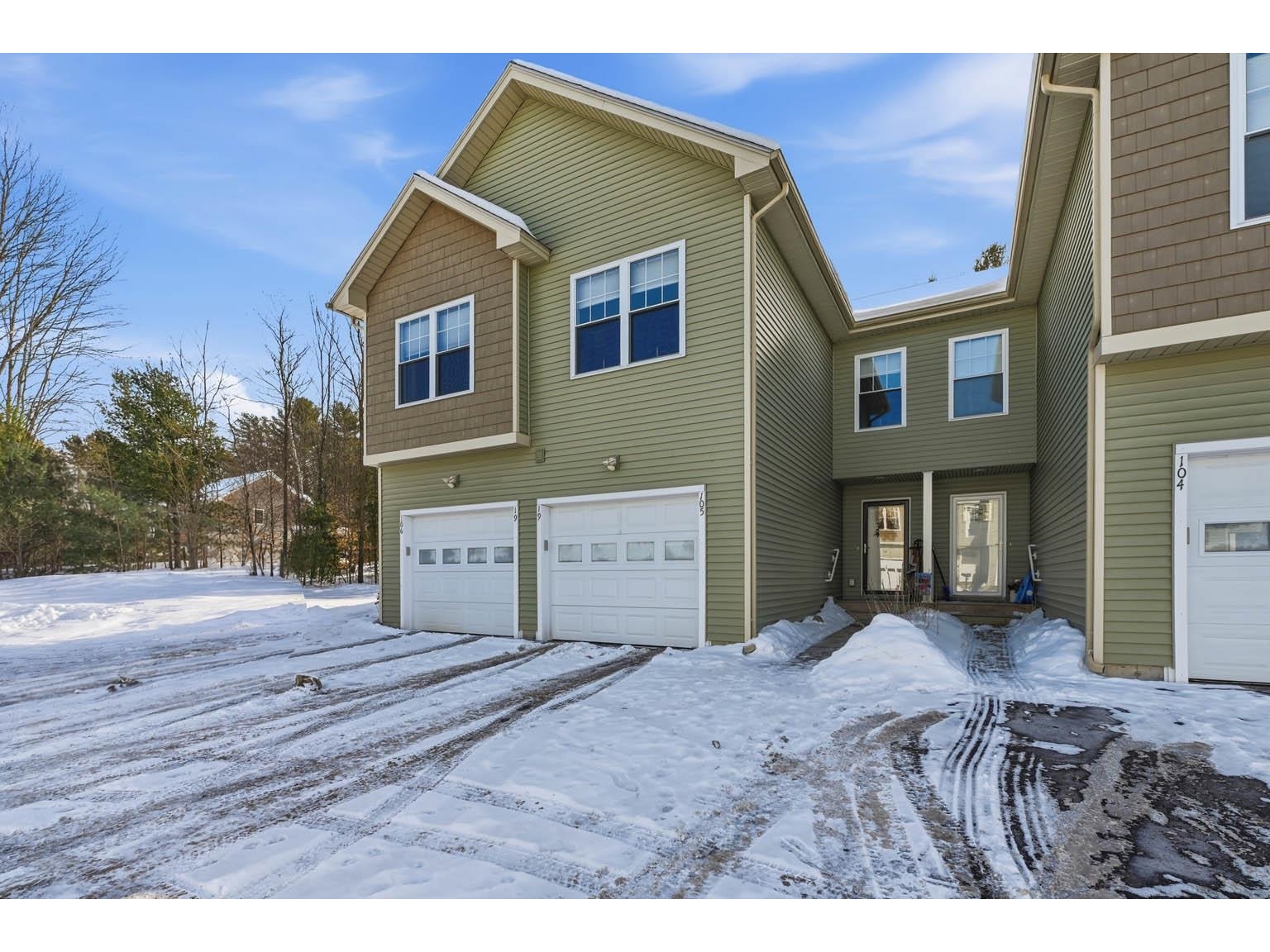 19 East Road, Fairfax
