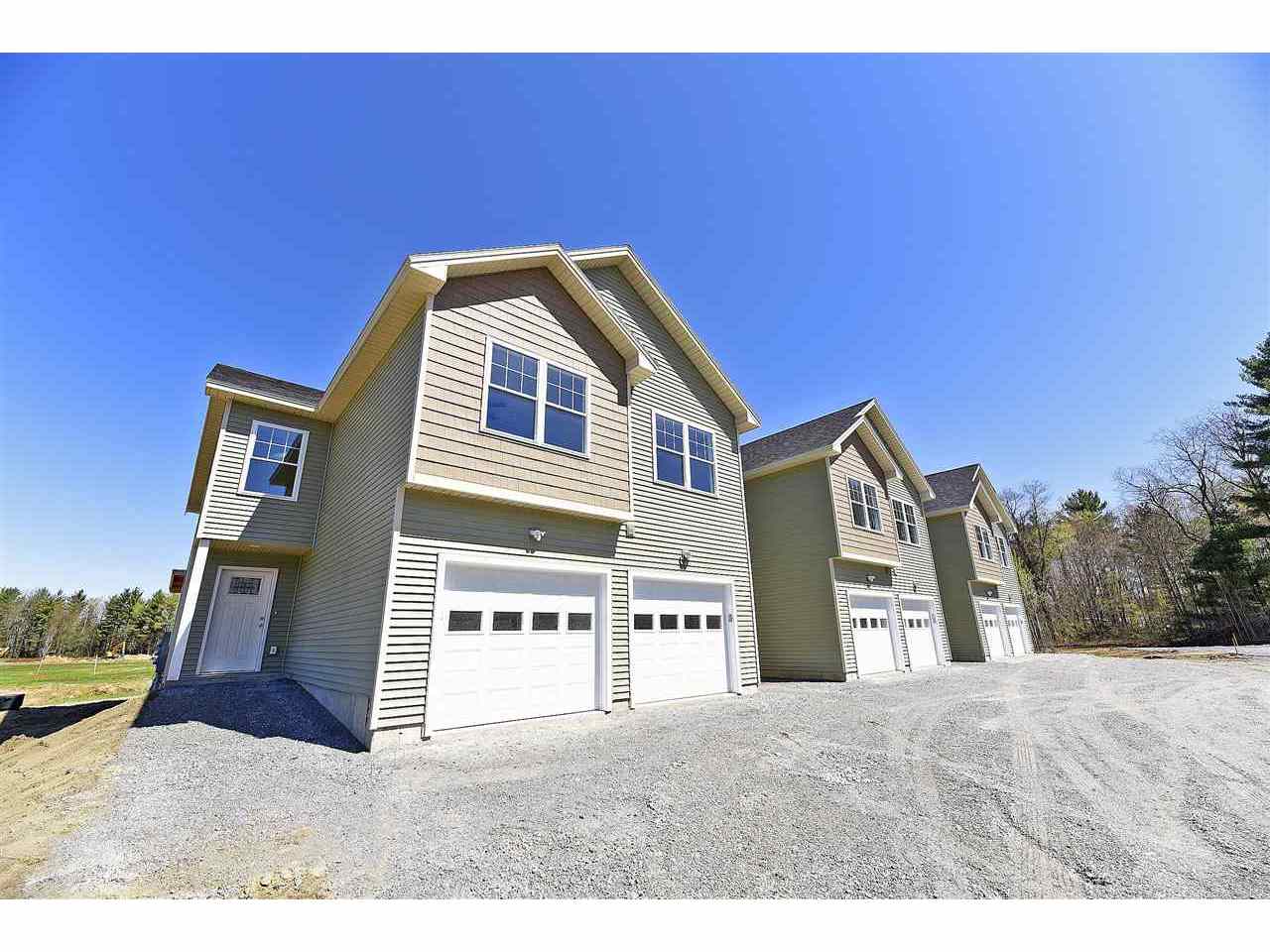 19 East Road, Unit 106