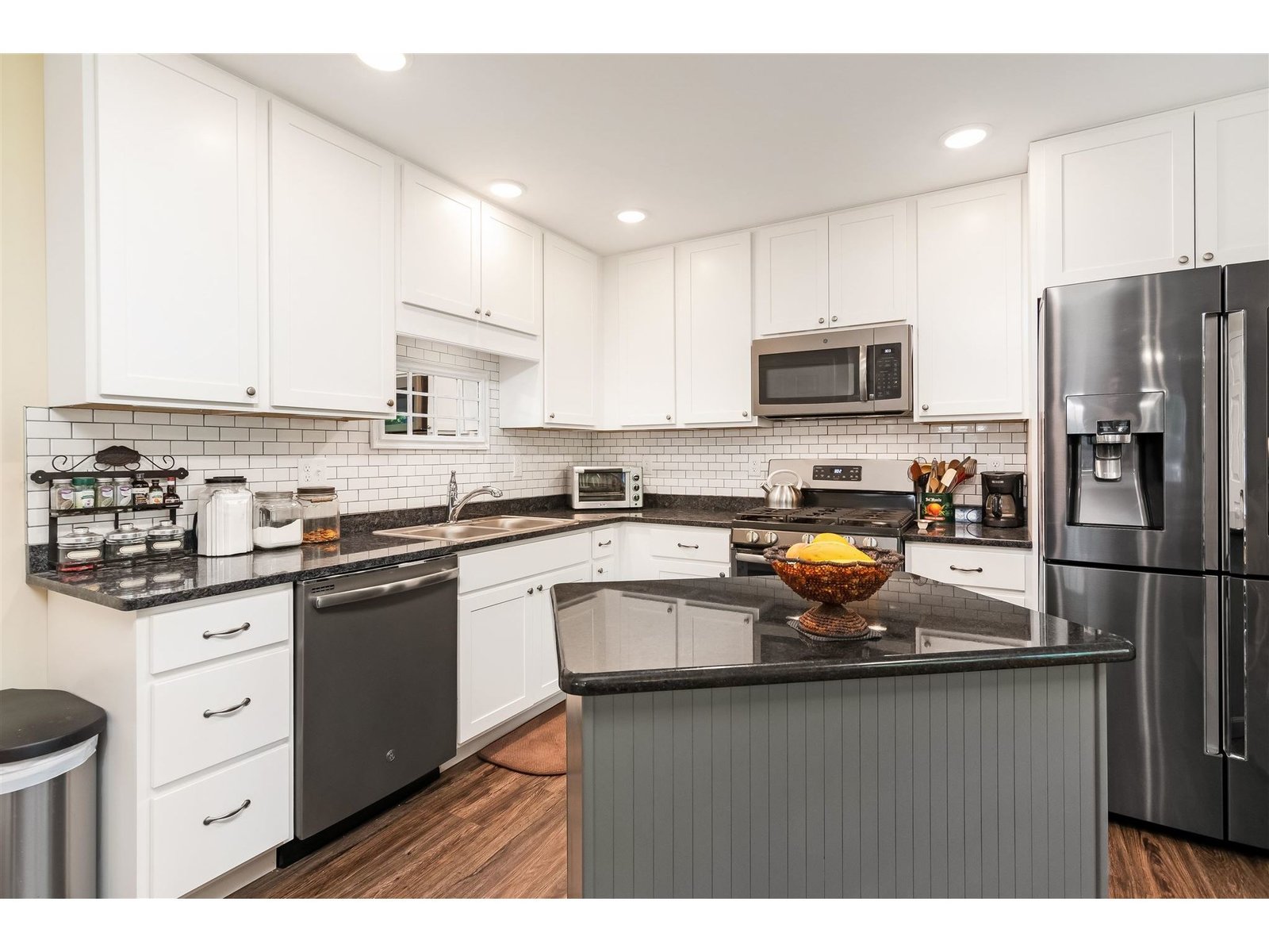 19 East Road, Unit F