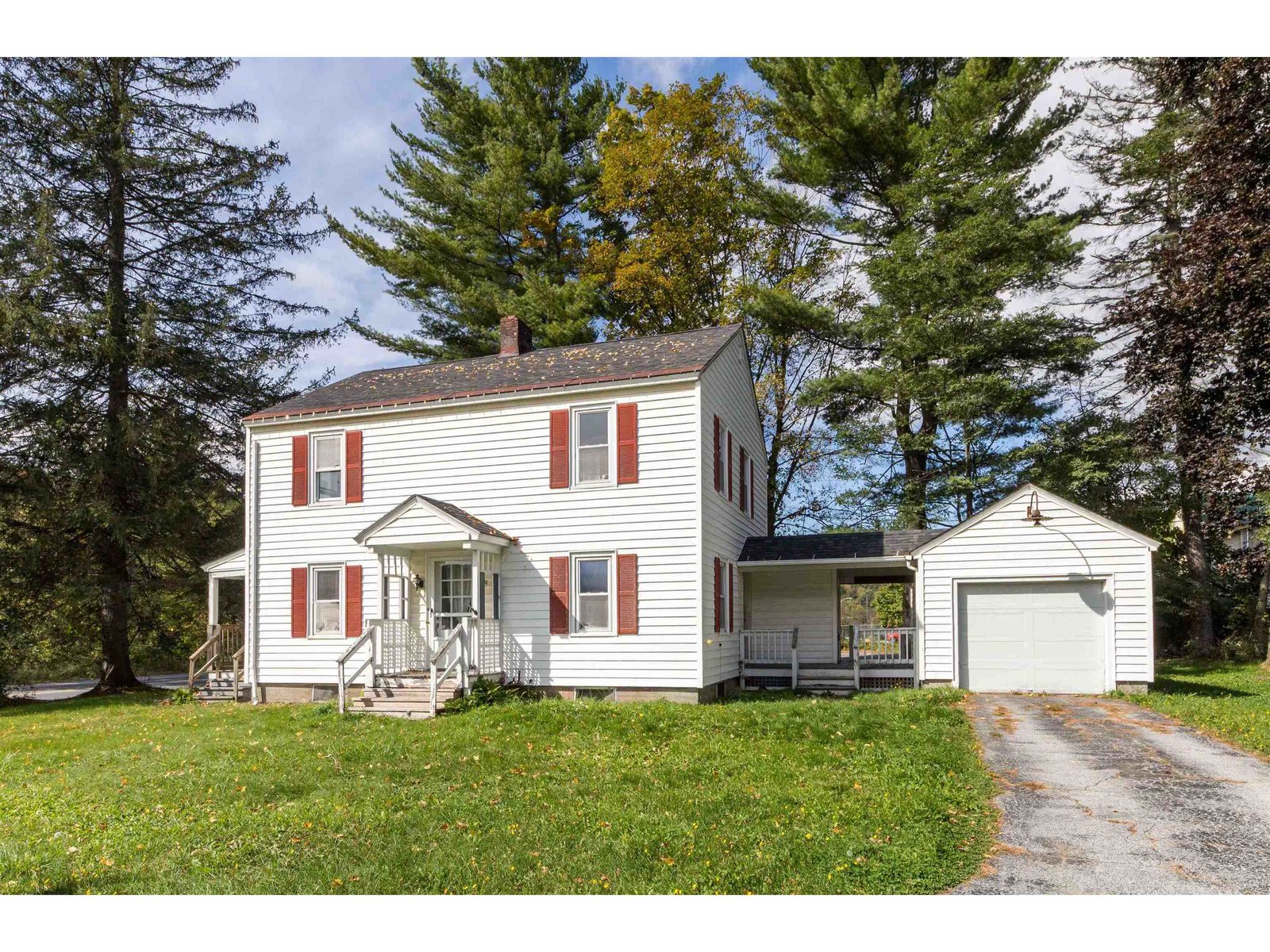 19 Evergreen Drive