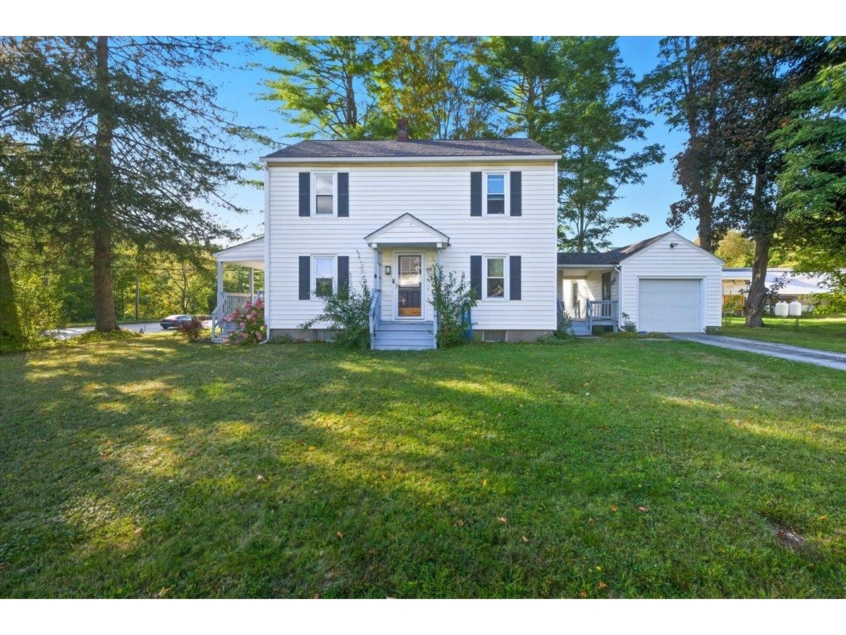 19 Evergreen Drive