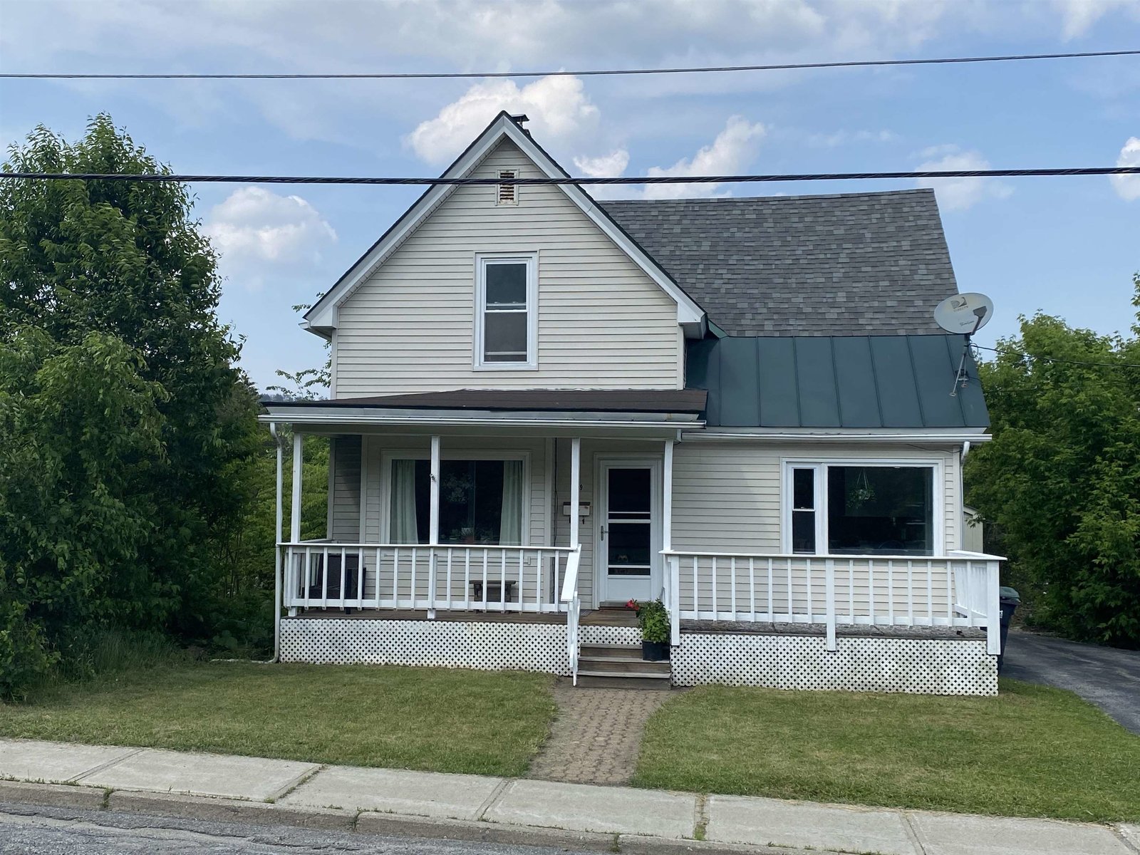 19 Foss Street