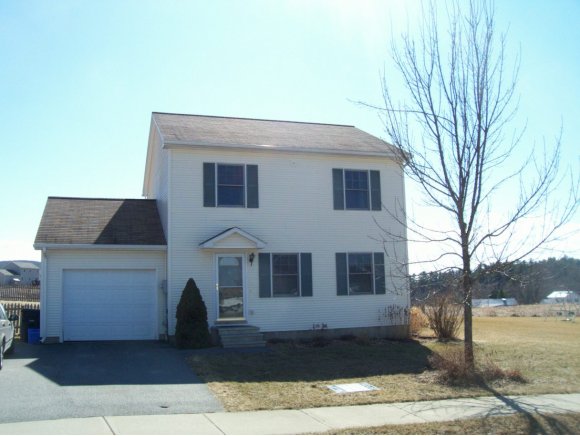 19 Fox Run Lane
