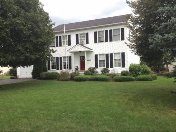 19 Fox Run Lane