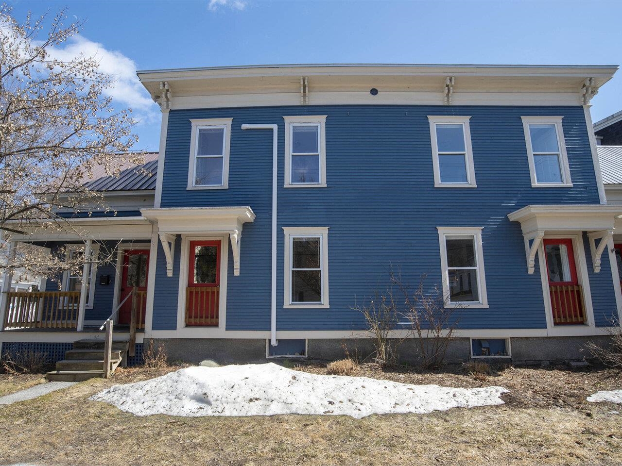 19 Franklin Street