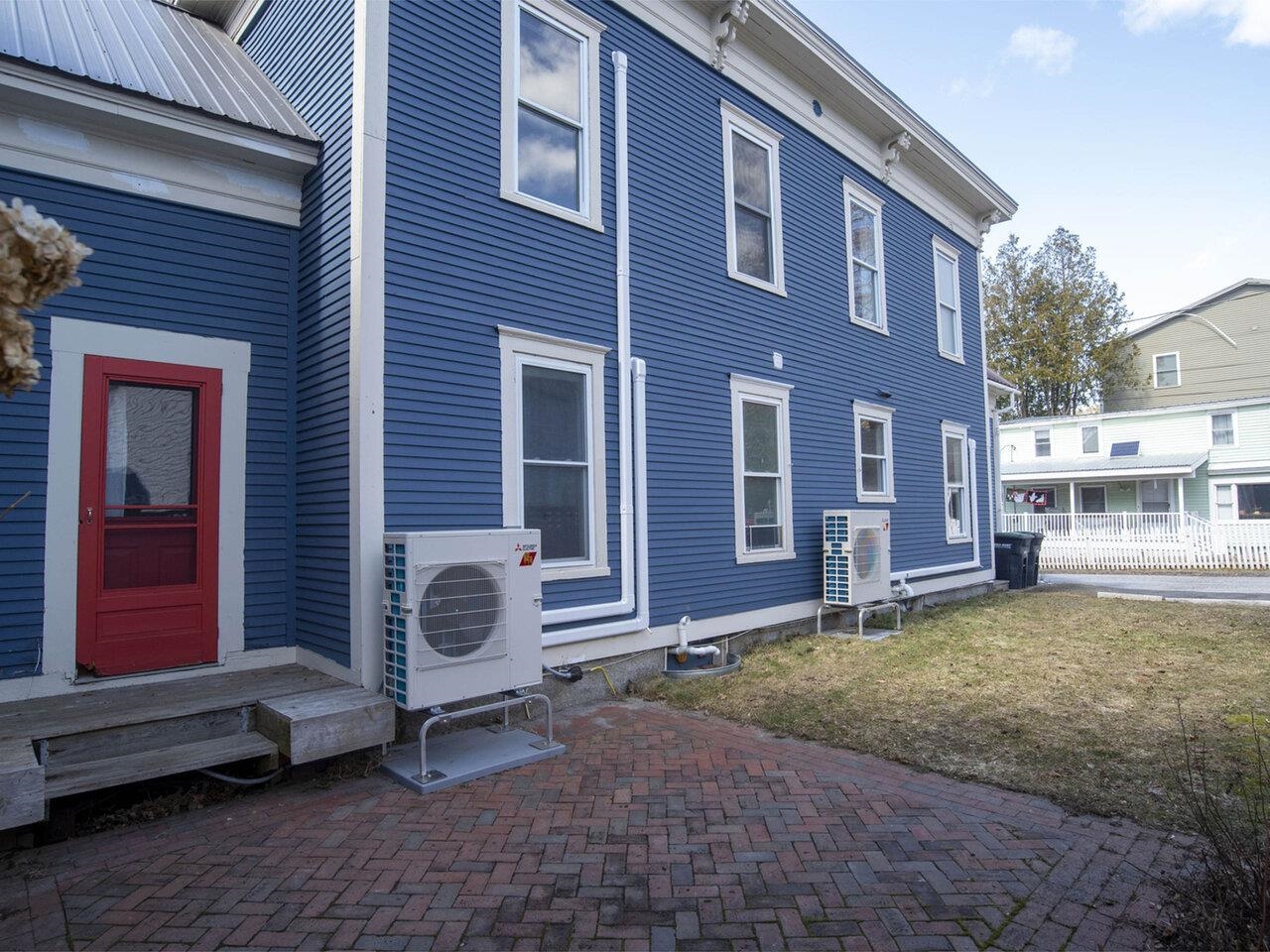 19 Franklin Street