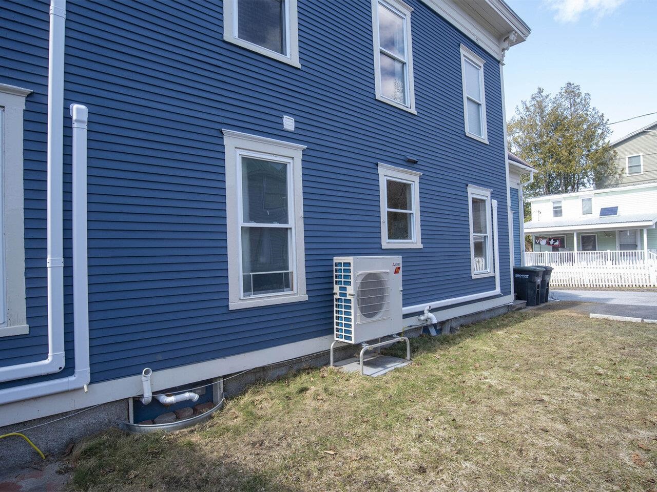 19 Franklin Street